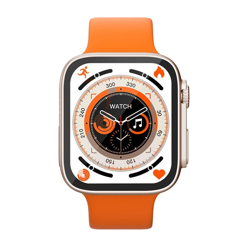 SmartWatch  T800 Ultra